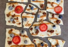 Υγιεινά γλυκά με λίγα υλικά για να απολαμβάνεις λιχουδιές μέσα στην ημέρα