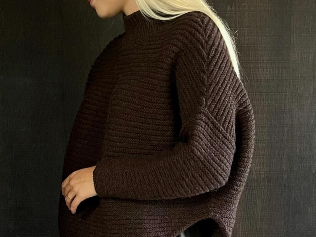 Απαλά casual looks με πλεκτά, ιδανικά για μια ήρεμη Κυριακή