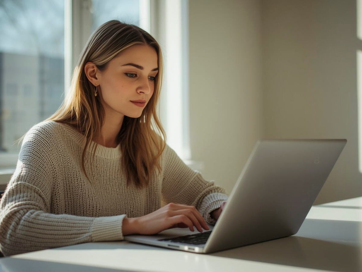 Μικρές καθημερινές κινήσεις που ενισχύουν τη συγκέντρωση στη δουλειά
