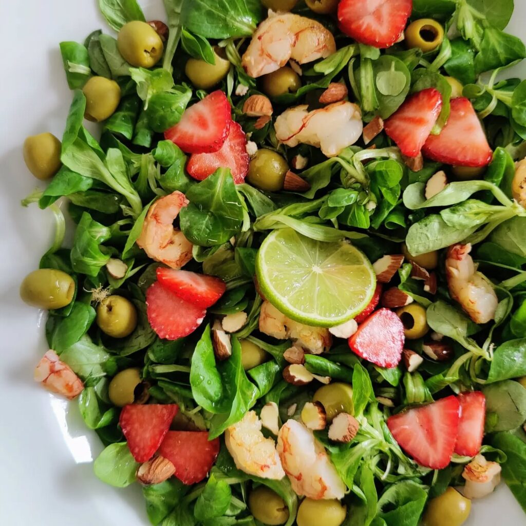 Ελαφρύ και θρεπτικό μεσημεριανό που δίνει ενέργεια όλη μέρα