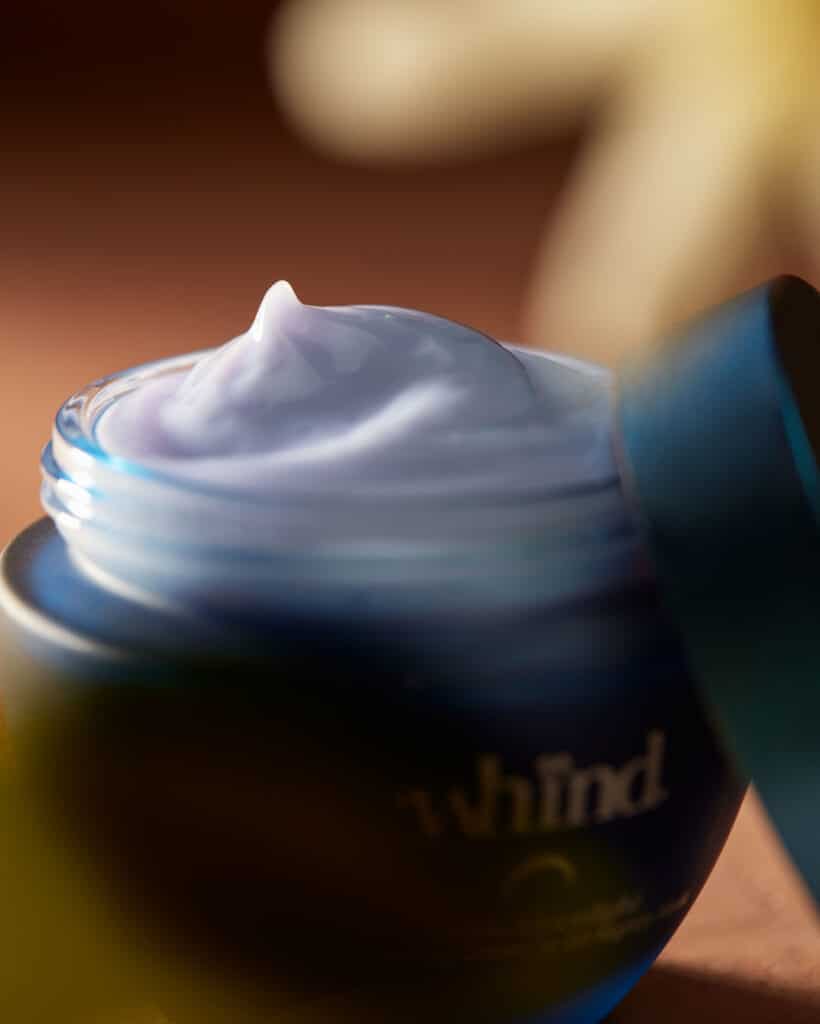 Μάσκες ύπνου με υαλουρονικό - Οvernight θεραπείες ενυδάτωσης για δέρμα που λάμπει το πρωί