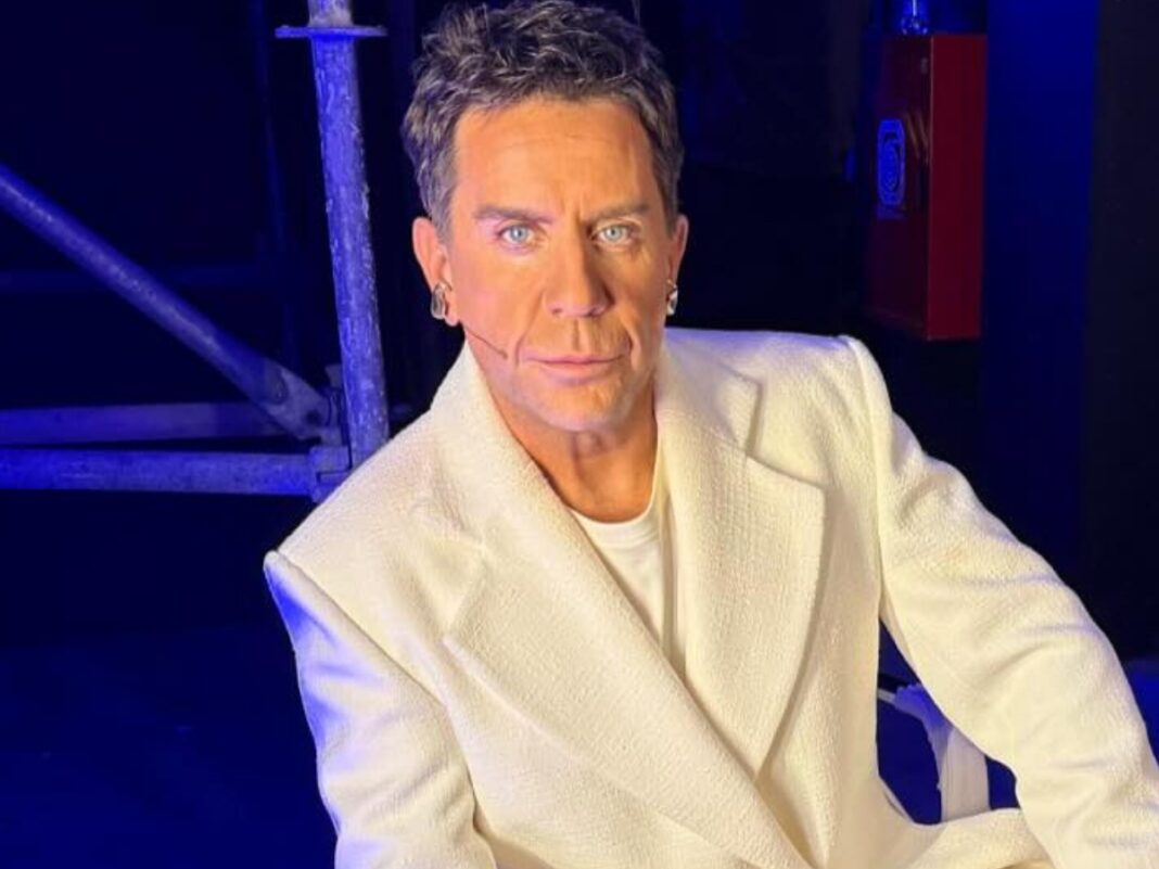 Γιώργος Μαζωνάκης: Το απίστευτο ποσό που έδωσε στον τηλεμαραθώνιο του ΑΝΤ1