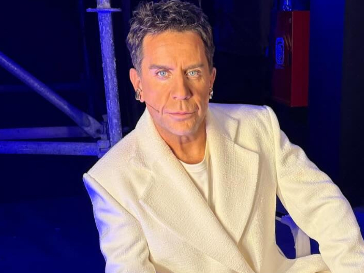 Γιώργος Μαζωνάκης: Το απίστευτο ποσό που έδωσε στον τηλεμαραθώνιο του ΑΝΤ1