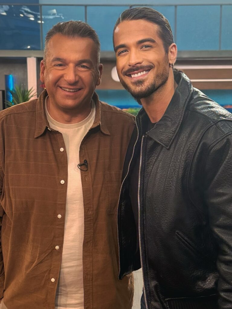 Χριστούγεννα στη Φυλακή ο Άρης Μουγκοπέτρος: Τον εγκατέλειψε και ο Δικηγόρος του