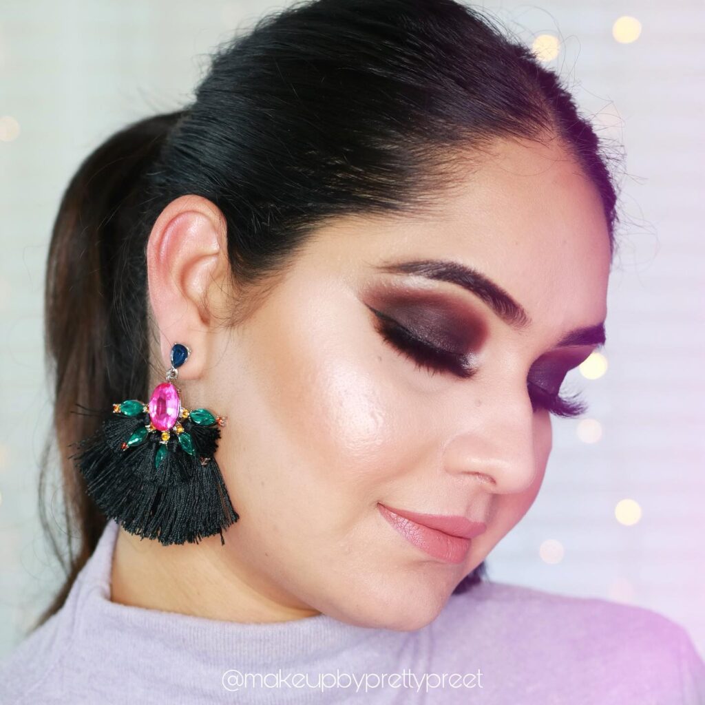 Nude matte χείλη και έντονο eyeliner - Ο πιο κομψός συνδυασμός μακιγιάζ για κάθε στιγμή