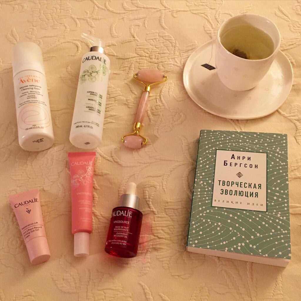 Πρωινή ρουτίνα βαθιάς ενυδάτωσης για κρύες μέρες - Απαλό boost λάμψης και άνεσης