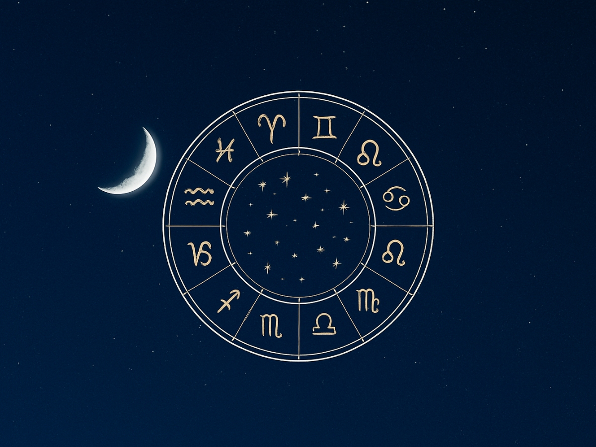 Ζωδιακός οδηγός 15–21 Δεκεμβρίου: εβδομαδιαίες προβλέψεις με Νέα Σελήνη και άνοιγμα οριζόντων