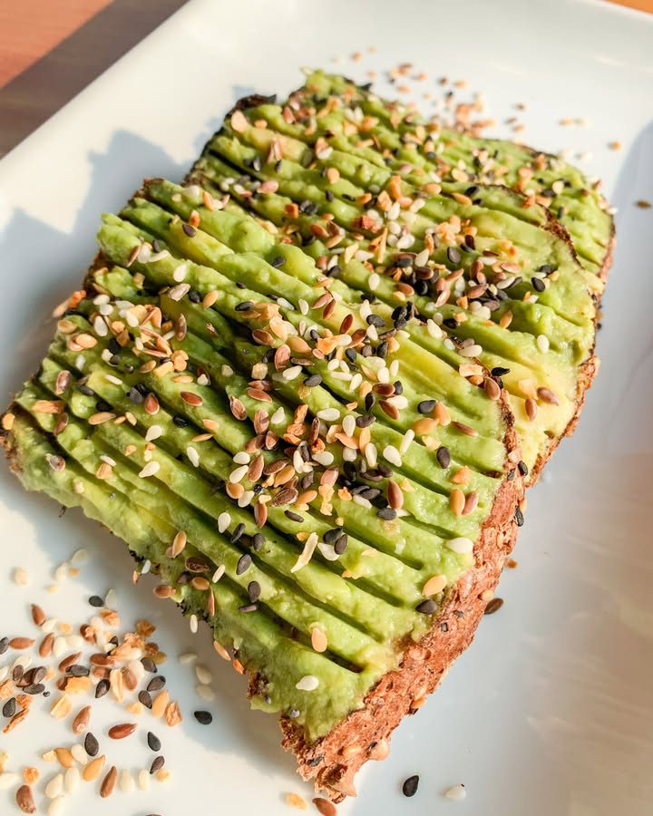 Σνακ με καλά λιπαρά για σταθερή ενέργεια όλη τη μέρα