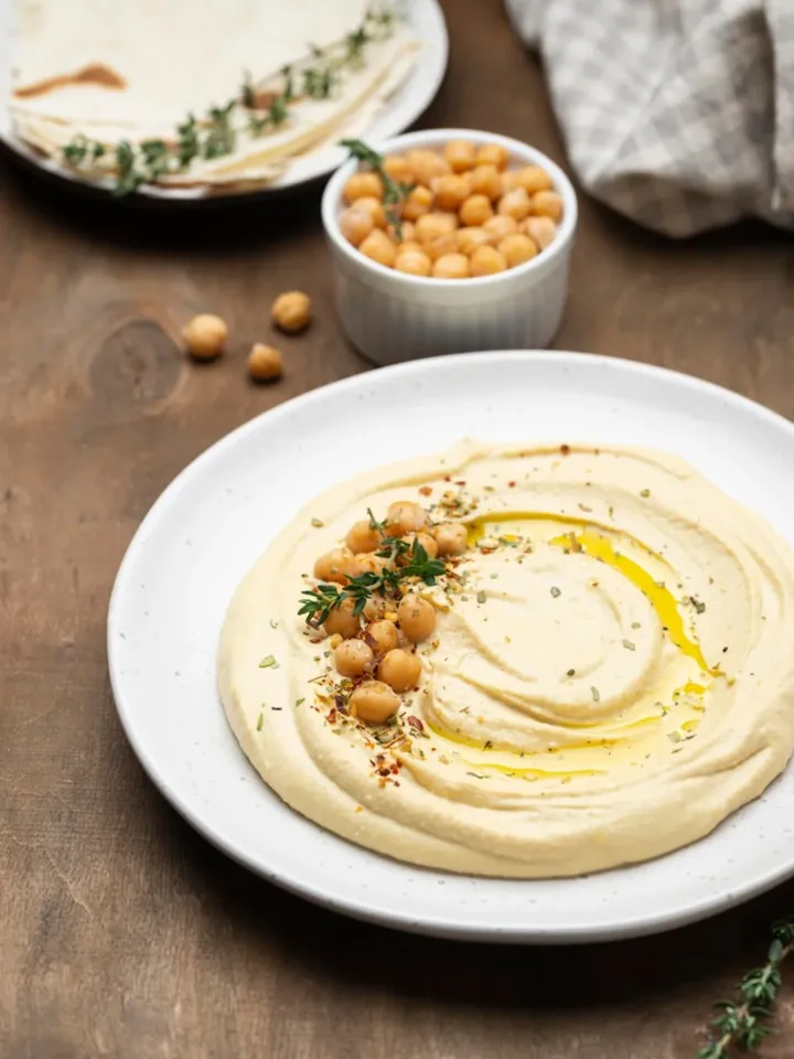 Σνακ με καλά λιπαρά για σταθερή ενέργεια όλη τη μέρα