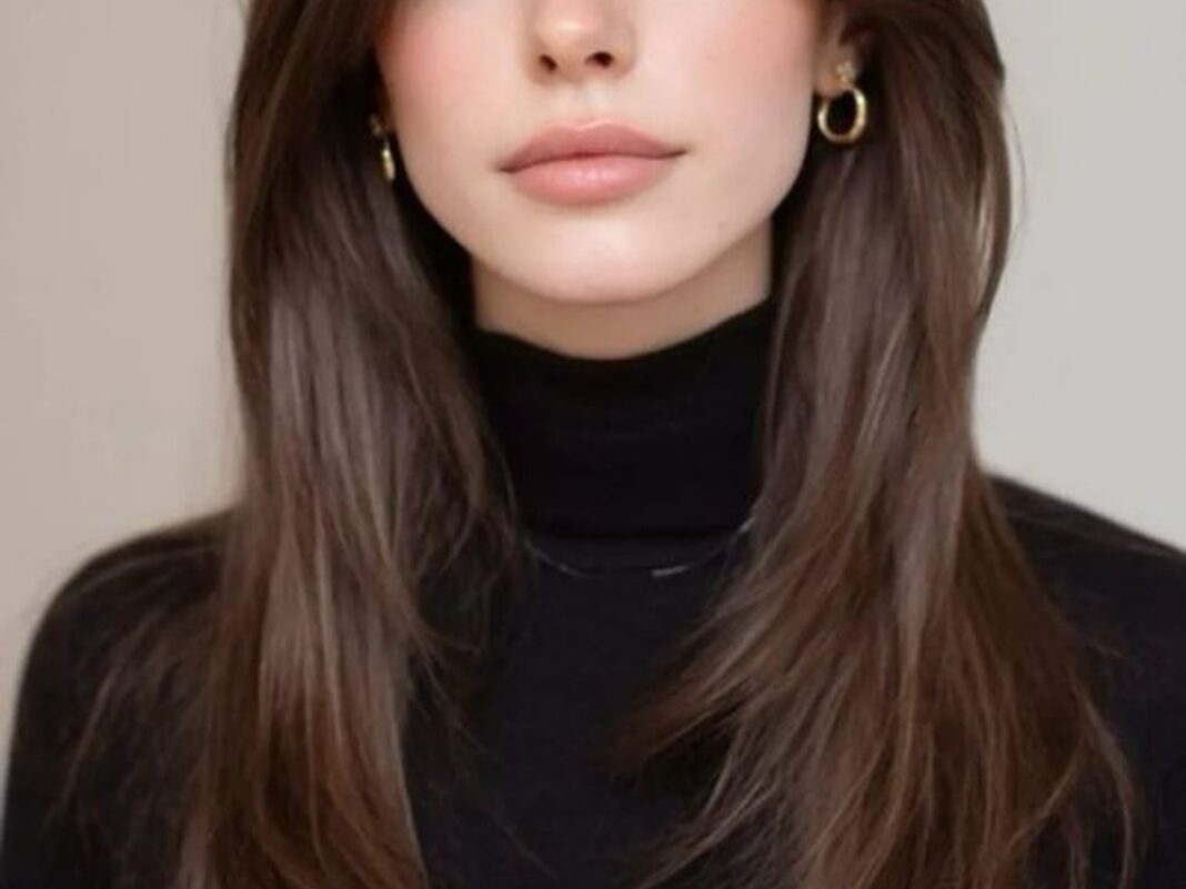 Soft Layers για φυσική κίνηση – Το ανάλαφρο κούρεμα που ταιριάζει σε όλες