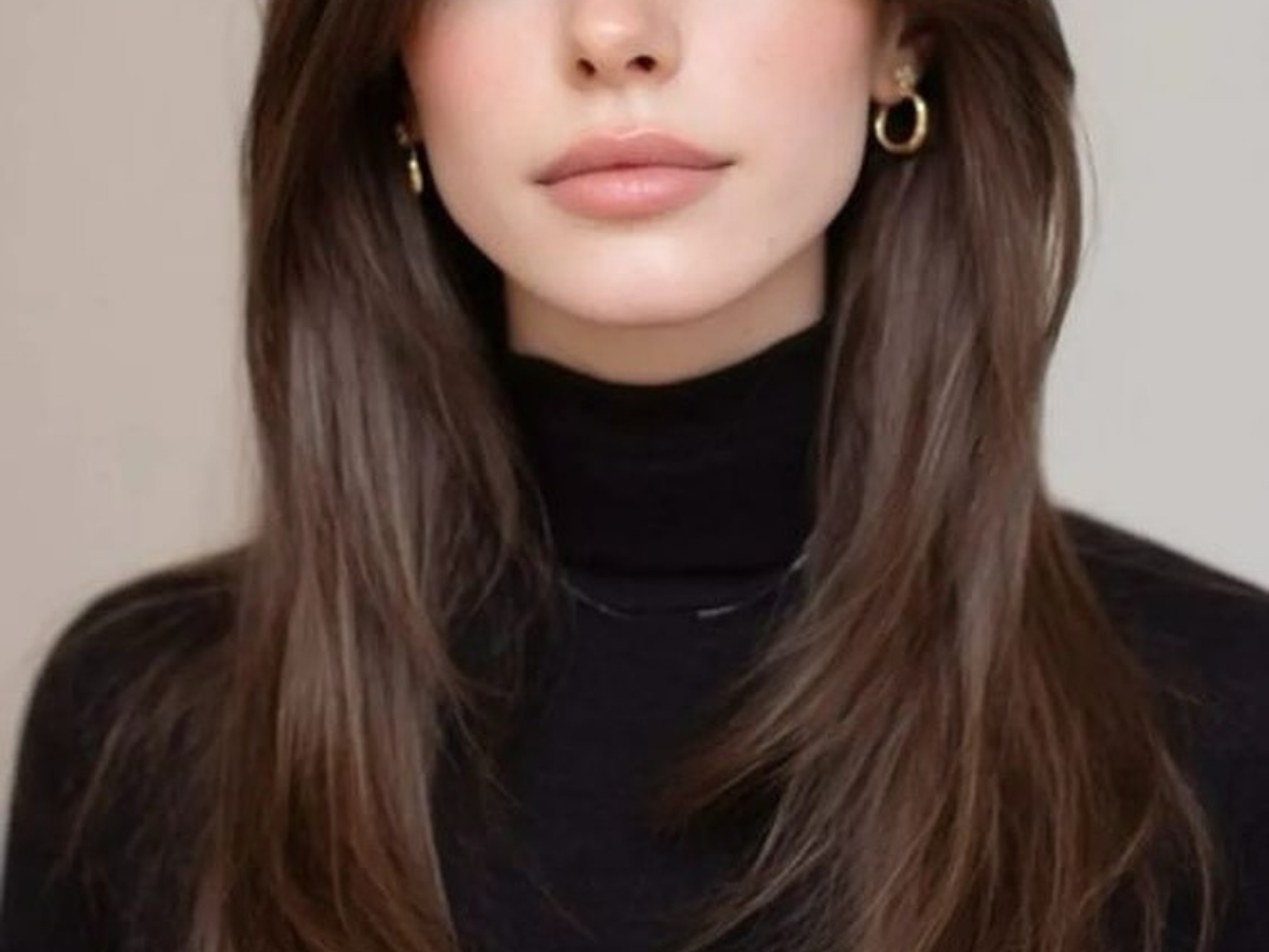 Soft Layers για φυσική κίνηση - Το ανάλαφρο κούρεμα που ταιριάζει σε όλες