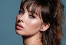 Το sugar blush επιστρέφει, χαρίζοντας τη πιο φρέσκια και νεανική λάμψη