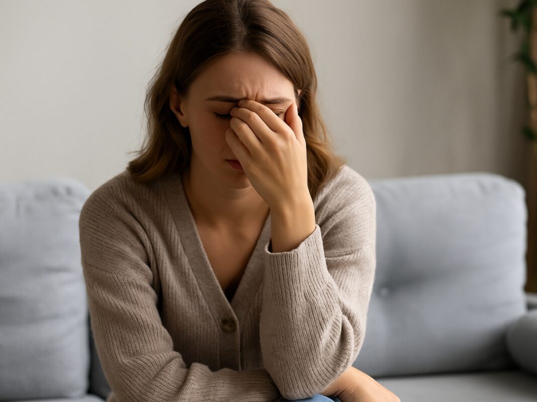 Πώς να αναγνωρίσεις και να προλάβεις τη συναισθηματική κόπωση στις καθημερινές σου σχέσεις