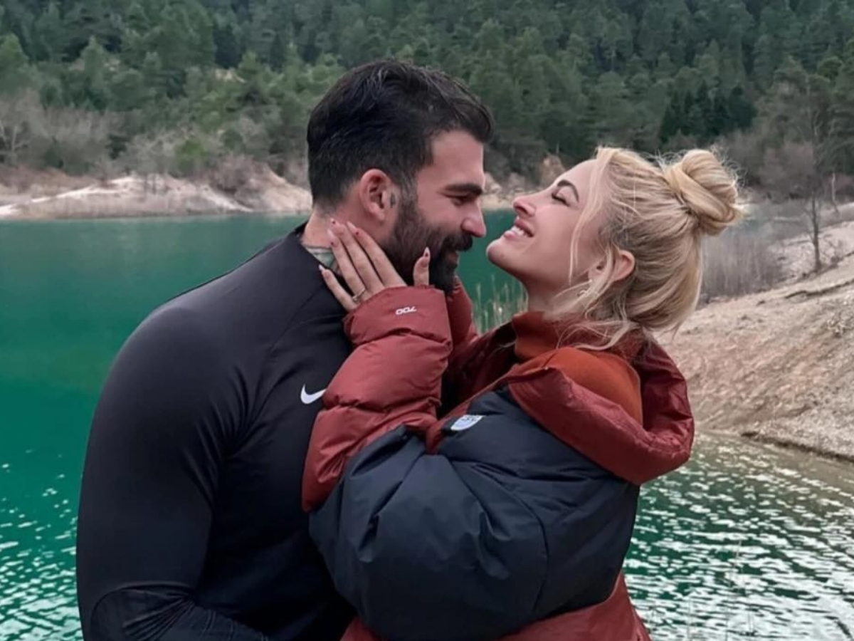 Τούνη vs Αλεξάνδρου: Η συνεπιμέλεια, η Μπαλινέζα και τα πηγαινέλα στο νέο πόλεμο των Ρόουζ