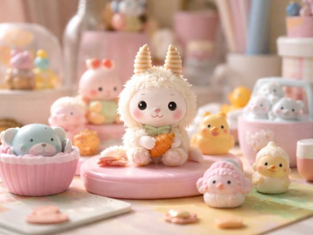 Labubu και viral παιχνίδια του 2025 – Γιατί έγιναν το πιο περιζήτητο δώρο της χρονιάς