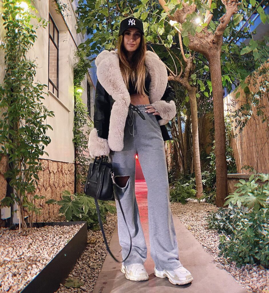 Άνεση και κομψότητα στις βόλτες, πώς να ντυθείς σωστά για ένα χαλαρό αλλά στιλάτο look