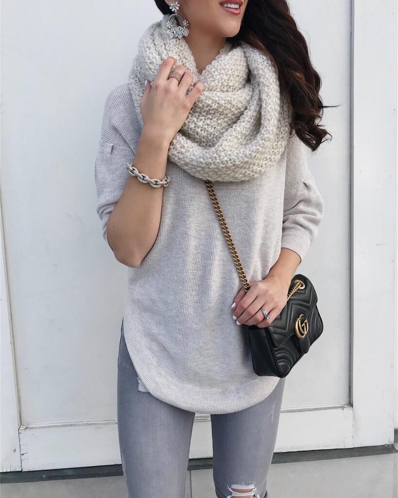 Άνεση και κομψότητα στις βόλτες, πώς να ντυθείς σωστά για ένα χαλαρό αλλά στιλάτο look