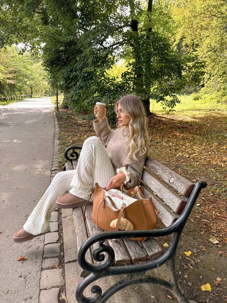 Άνεση και κομψότητα στις βόλτες, πώς να ντυθείς σωστά για ένα χαλαρό αλλά στιλάτο look