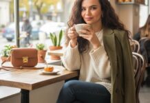 Άνεση και κομψότητα στις βόλτες, πώς να ντυθείς σωστά για ένα χαλαρό αλλά στιλάτο look