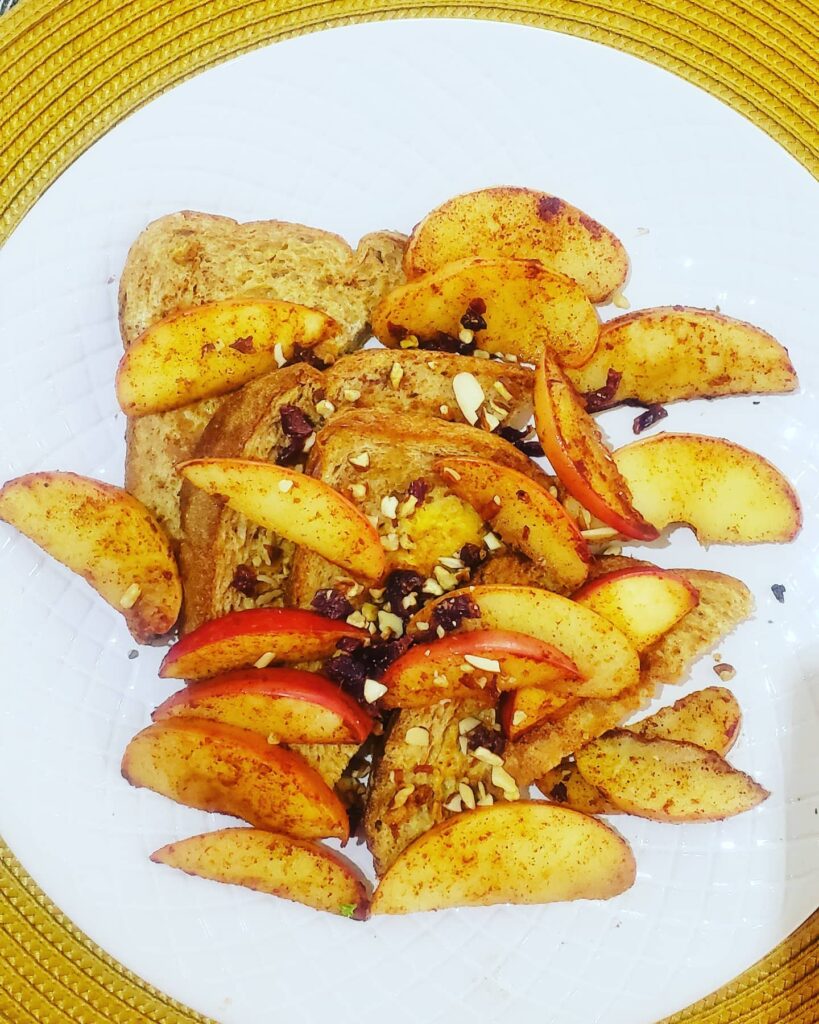 Χειμωνιάτικα σνακ που κρατούν το ζάχαρο σταθερό σε κρύες μέρες