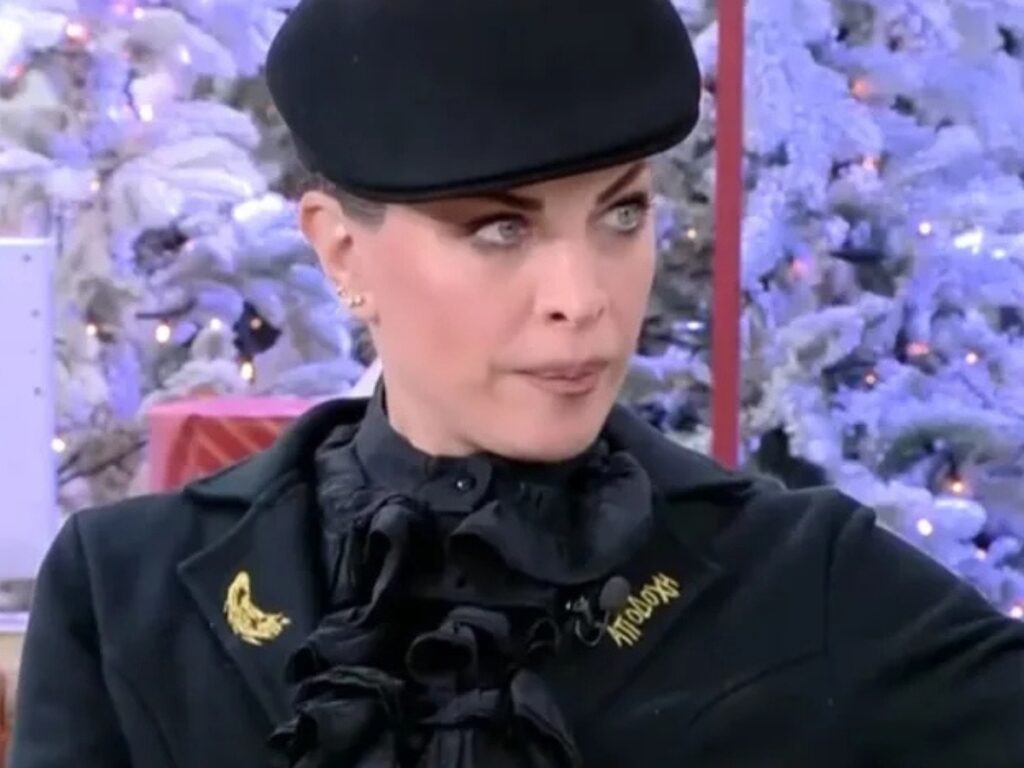 Νένα Χρονοπούλου: Πιο κούκλα από ποτέ μετά την απώλεια 36 κιλών