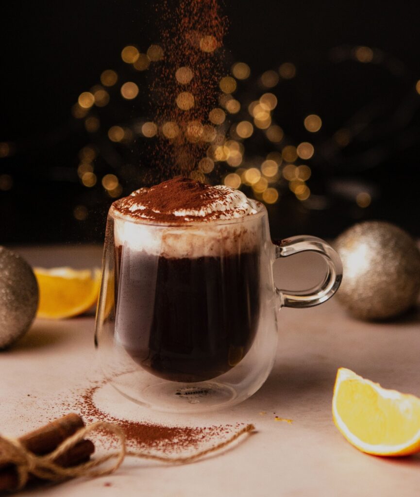 Τα πιο ζεστά χριστουγεννιάτικα ροφήματα για απολαυστικά βράδια στο σπίτι