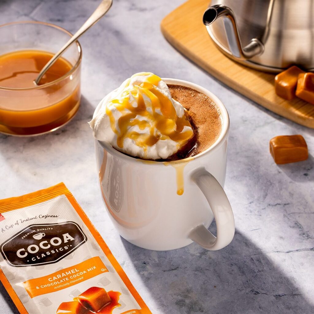 Τα πιο ζεστά χριστουγεννιάτικα ροφήματα για απολαυστικά βράδια στο σπίτι