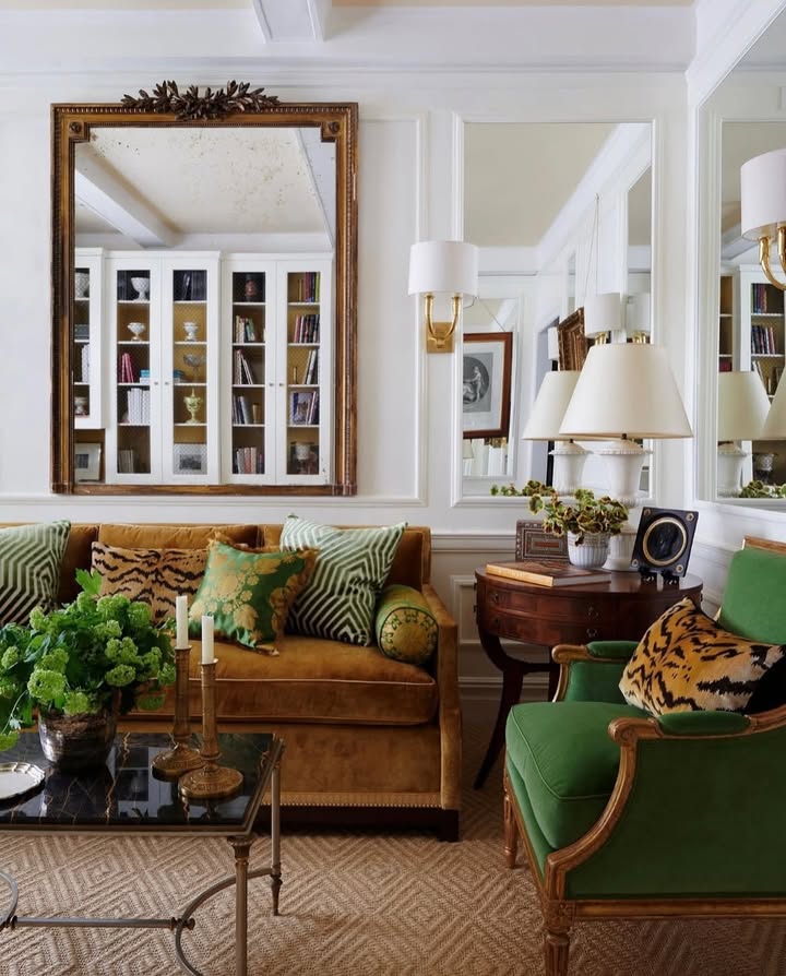 Πιο ζεστό σαλόνι για τον χειμώνα, μικρές αλλαγές που κάνουν τη μεγάλη διαφορά