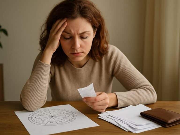 Αστρολογικές προβλέψεις Δεκεμβρίου: Αντίθεση Άρη και Ποσειδώνα φέρνει σύγχυση και ξαφνικά έξοδα