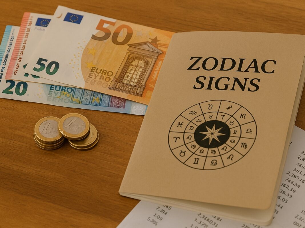 Οικονομικές προβλέψεις ζωδίων μέχρι τις 18 Δεκεμβρίου: Ποιοι βλέπουν αύξηση, ευκαιρίες και σταθερότητα