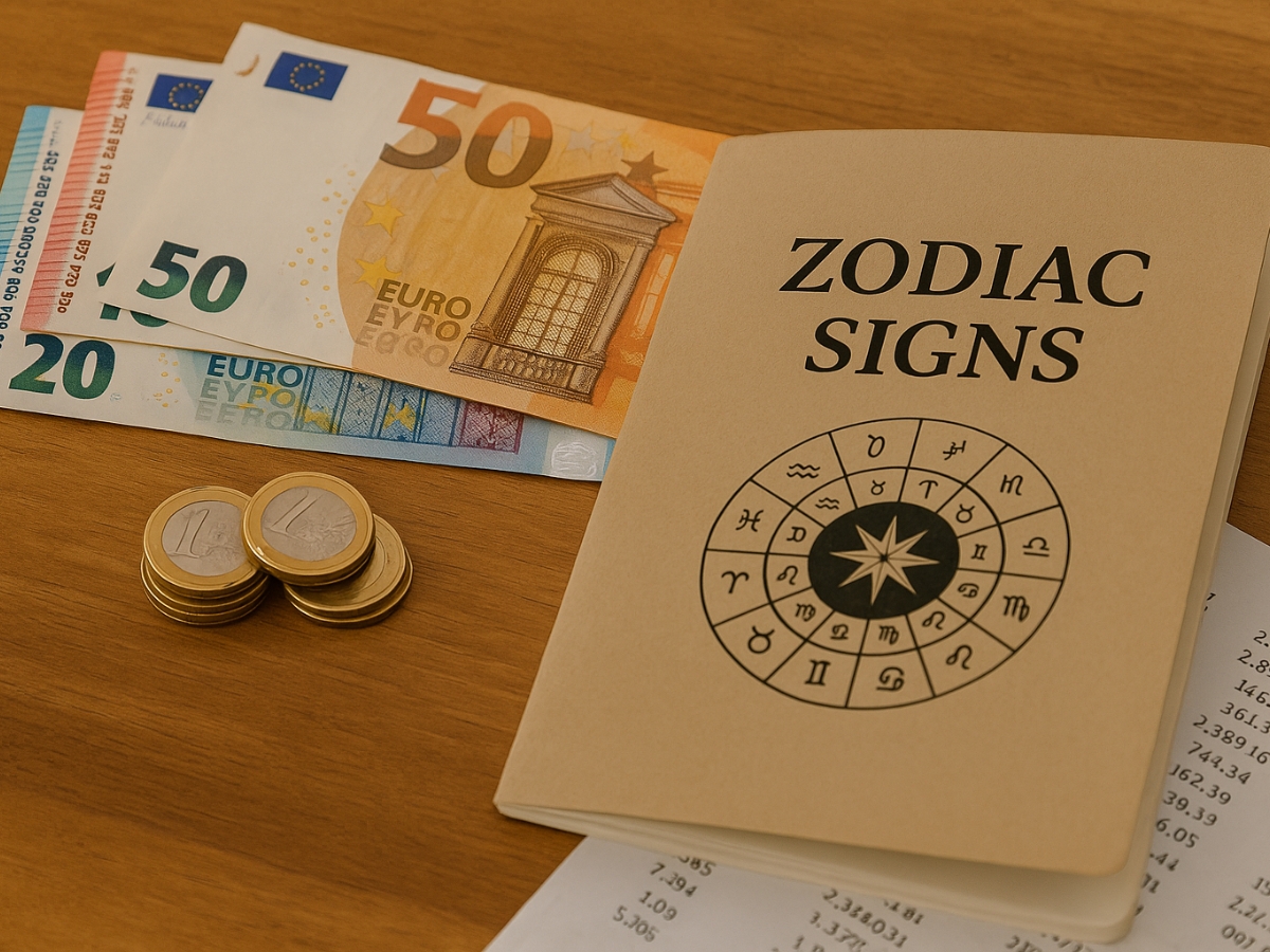 Οικονομικές προβλέψεις ζωδίων μέχρι τις 18 Δεκεμβρίου: Ποιοι βλέπουν αύξηση, ευκαιρίες και σταθερότητα
