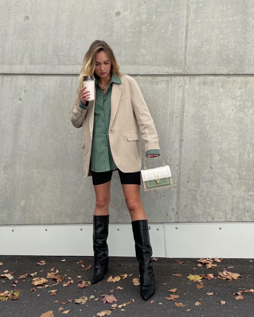 Ο «κανόνας των 3 χρωμάτων» για μια πιο λειτουργική γκαρνταρόμπα