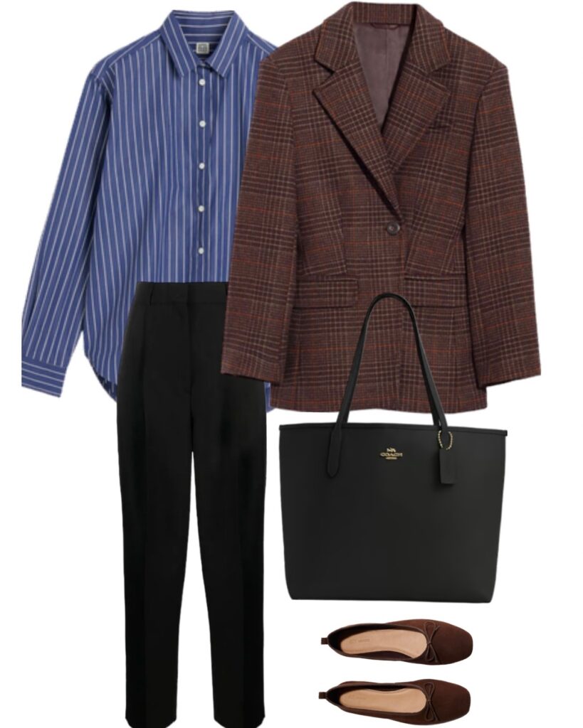 Ο «κανόνας των 3 χρωμάτων» για μια πιο λειτουργική γκαρνταρόμπα