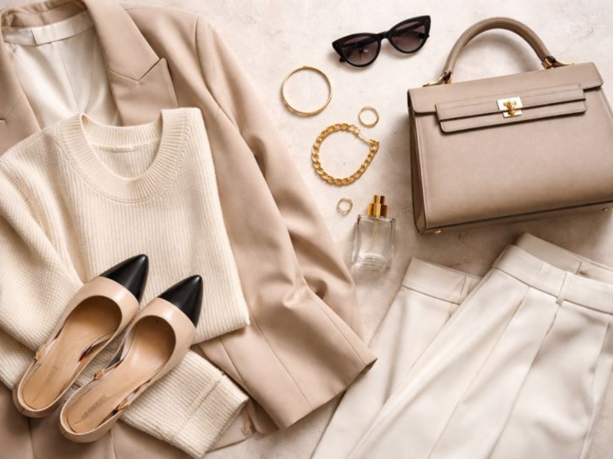 Πώς να ντυθείτε ακριβά με λίγα χρήματα, 17 κόλπα που πραγματικά λειτουργούν