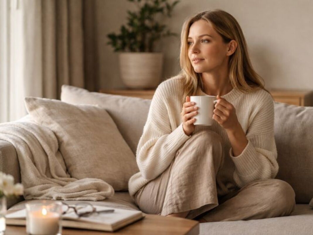 Γιατί αναζητούμε την απλότητα όταν η καθημερινότητα γίνεται βαριά