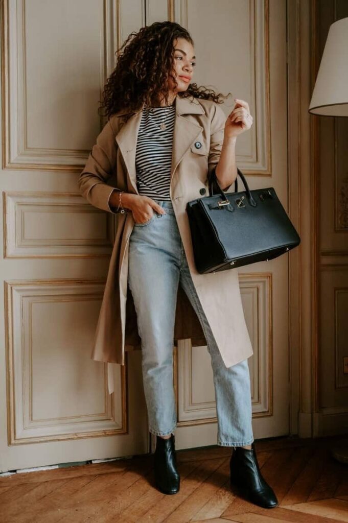 Το anti polished look που εμφανίζεται όλο και πιο συχνά στα social