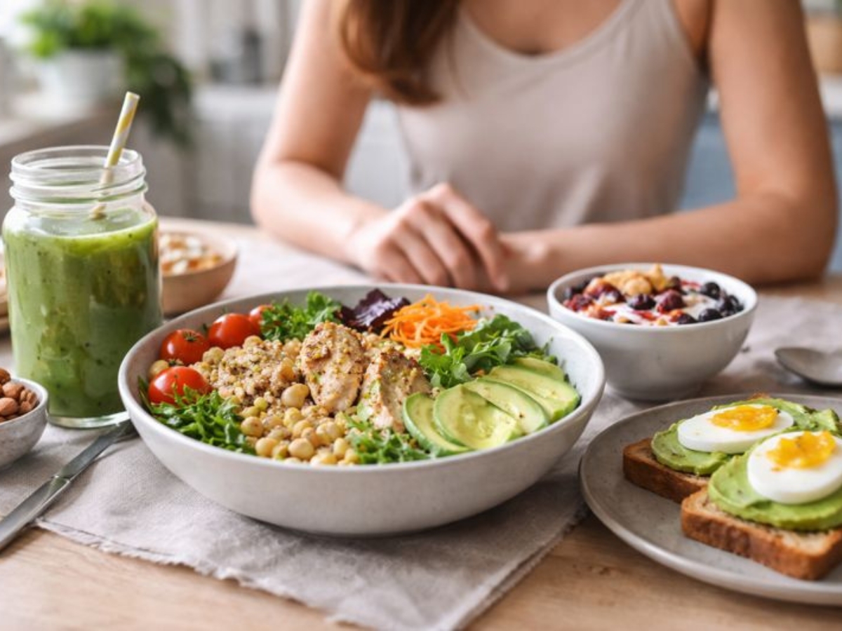 Γεύματα που βοηθούν στη μείωση της απογευματινής κόπωσης