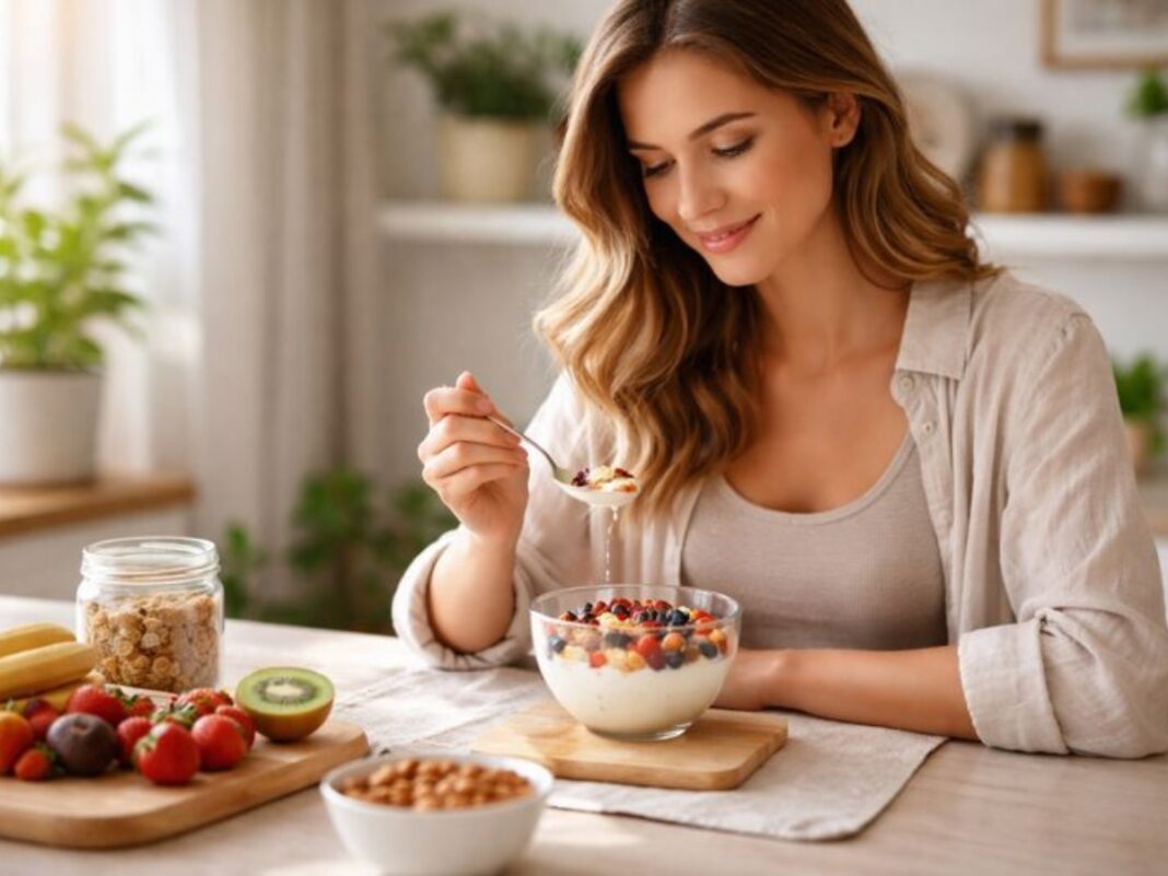 Ιδέες για απογευματινό που δεν οδηγεί σε υπερφαγία