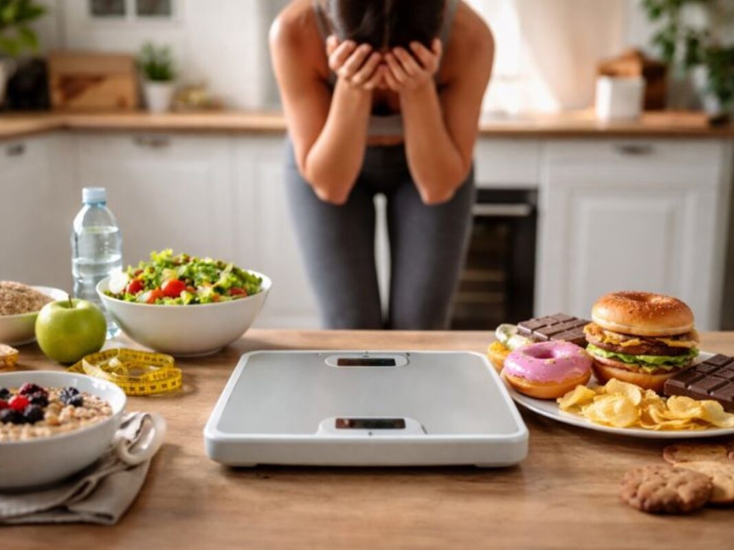 Ο πραγματικός λόγος που οι δίαιτες αποτυγχάνουν και δεν είναι η δύναμη της θέλησης