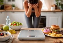 Ο πραγματικός λόγος που οι δίαιτες αποτυγχάνουν και δεν είναι η δύναμη της θέλησης