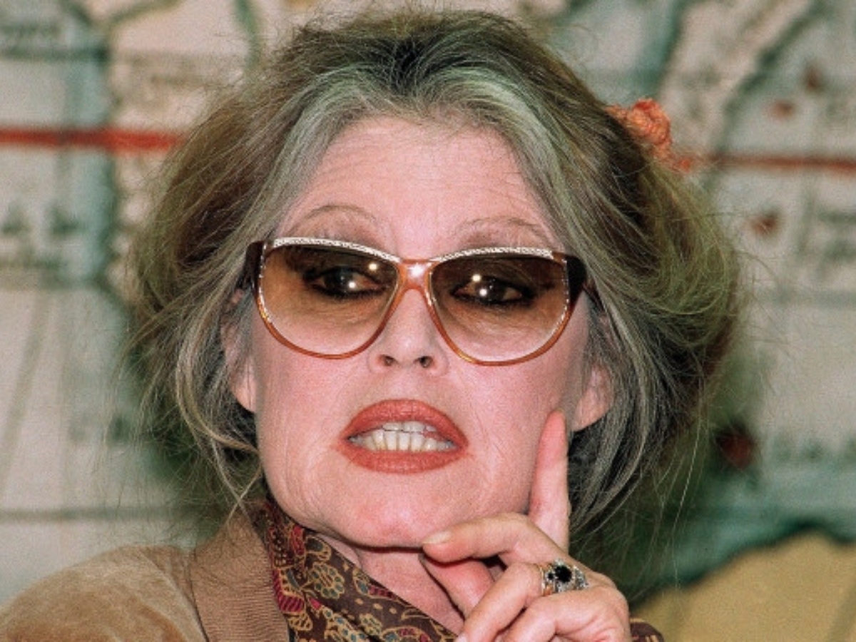 Μπριζίτ Μπαρντό: Από καρκίνο ο θάνατός της σύμφωνα με το σύζυγό της