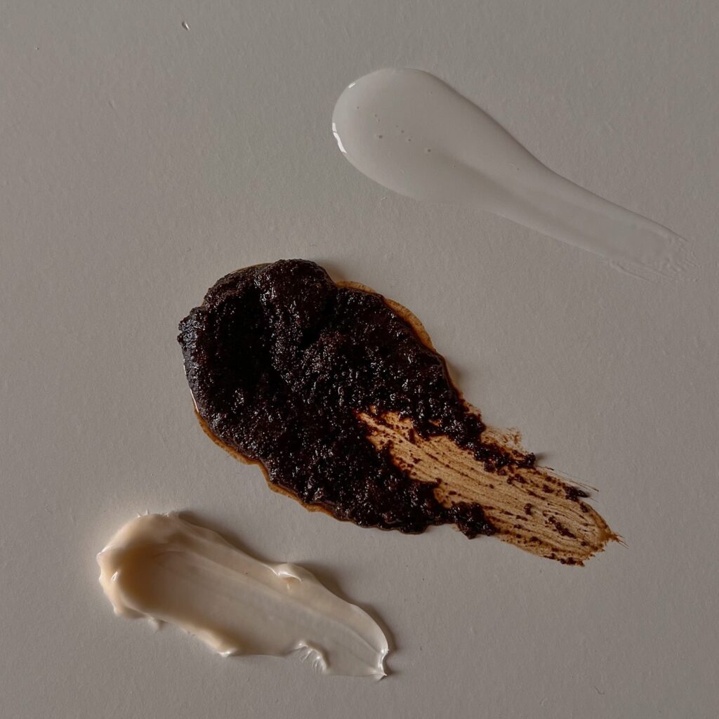 Δημιουργήστε μια εξατομικευμένη ρουτίνα περιποίησης σώματος στο σπίτι