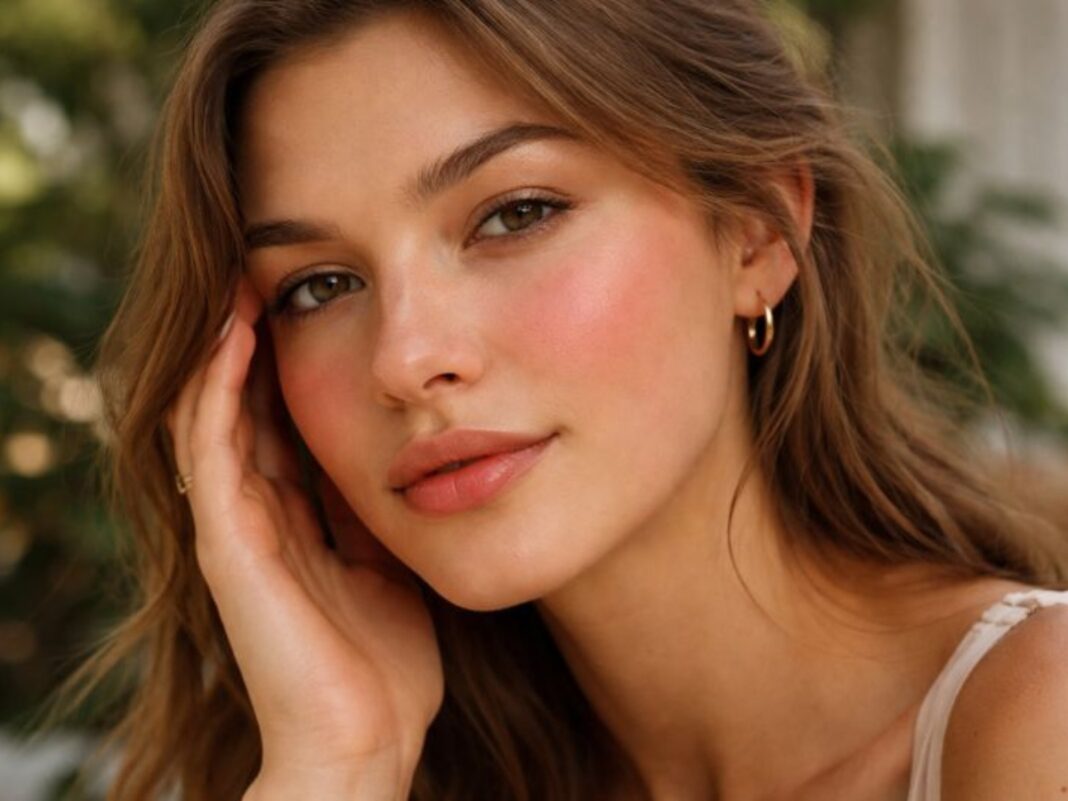 Boyfriend blush: Η φυσική τάση στο μακιγιάζ που αγαπούν οι celebrities το 2026