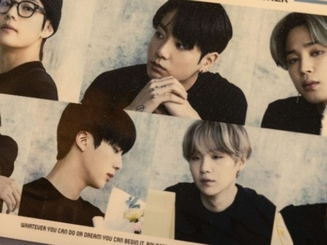 BTS: Επιστρέφουν δυναμικά με νέο άλμπουμ και παγκόσμια περιοδεία το 2026