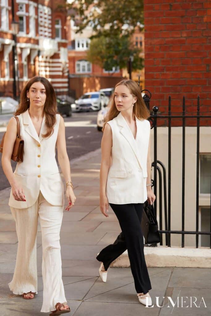 Το calm aesthetics που αντικαθιστά το τέλειο styling