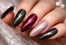 Cat-eye: το απόλυτο trend στα νύχια το 2026 και ποιες αποχρώσεις ταιριάζουν