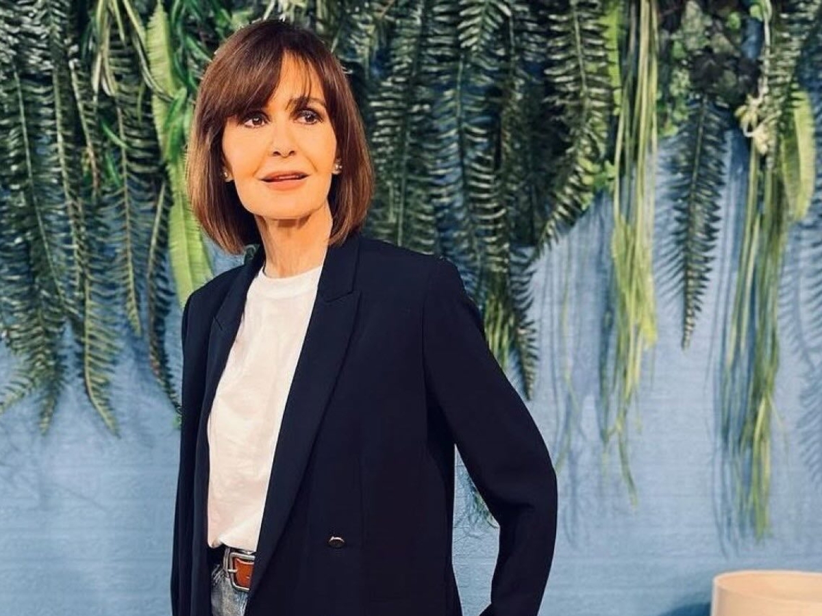 Κάτια Δανδουλάκη: Έτσι αποχαιρέτησε το Χρήστο Πολίτη