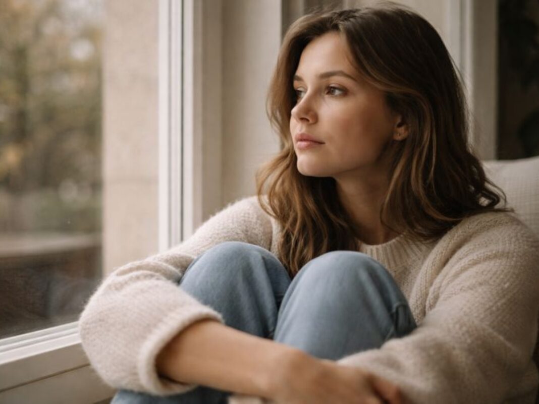 Δεν άλλαξες, απλά δεν αντέχεις πια τα ίδια.