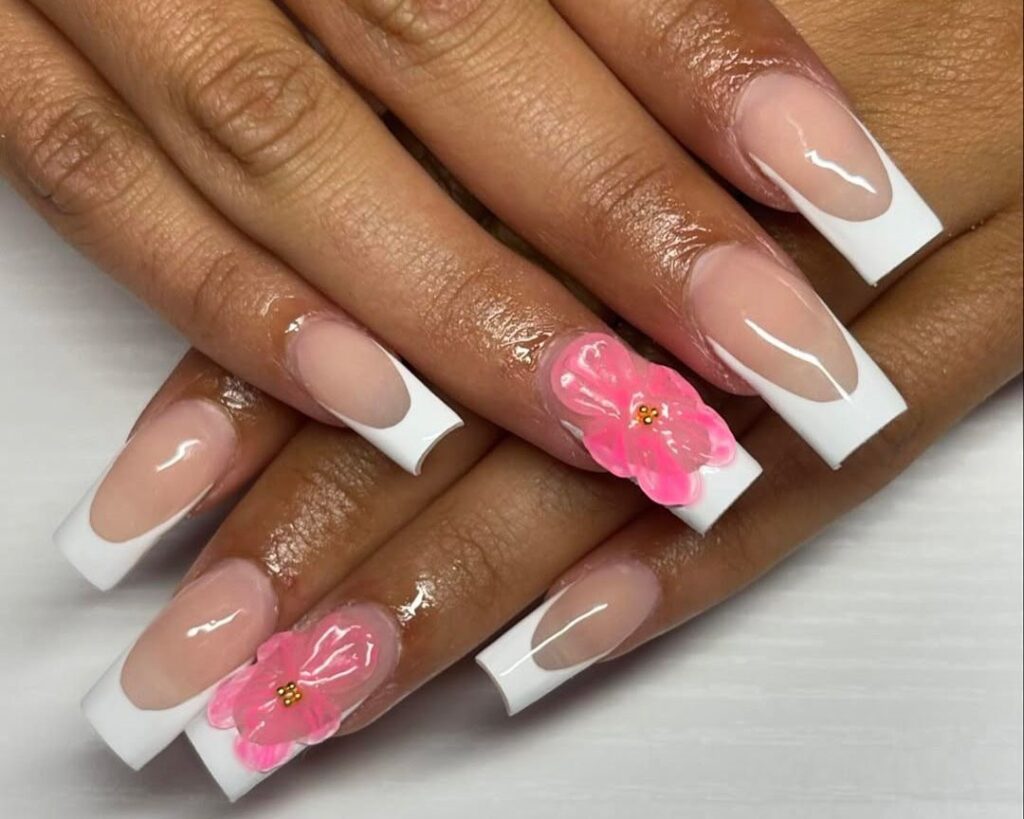 Πόσο πρέπει να διαρκεί πραγματικά ένα μανικιούρ (ανάλογα με τον τύπο)