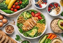 Ο πιο απλός τρόπος για να τρώτε καλά με συνέπεια